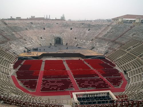 arena di verona